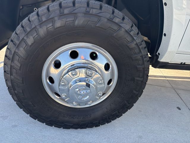 2025 RAM Ram 3500 Pickup Limited/Longhorn - Photo 6