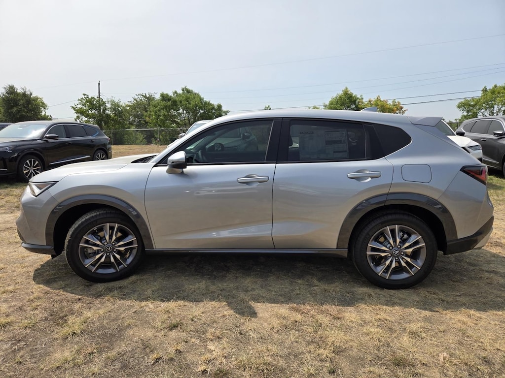 New 2026 Acura ADX Base SUV