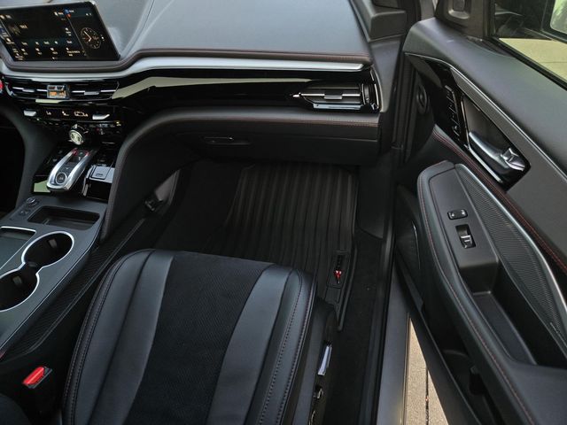 2026 Acura MDX A-Spec Package - Photo 7