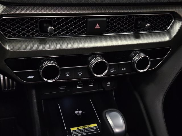 2026 Acura Integra A-Spec w/Technology Package - Photo 22