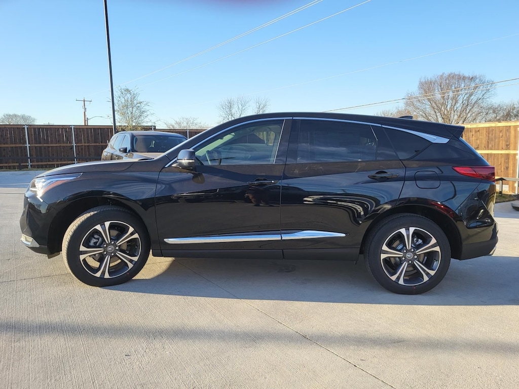 New 2026 Acura RDX w/Technology Package SUV