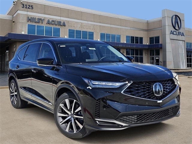2026 Acura MDX Technology Package's photo