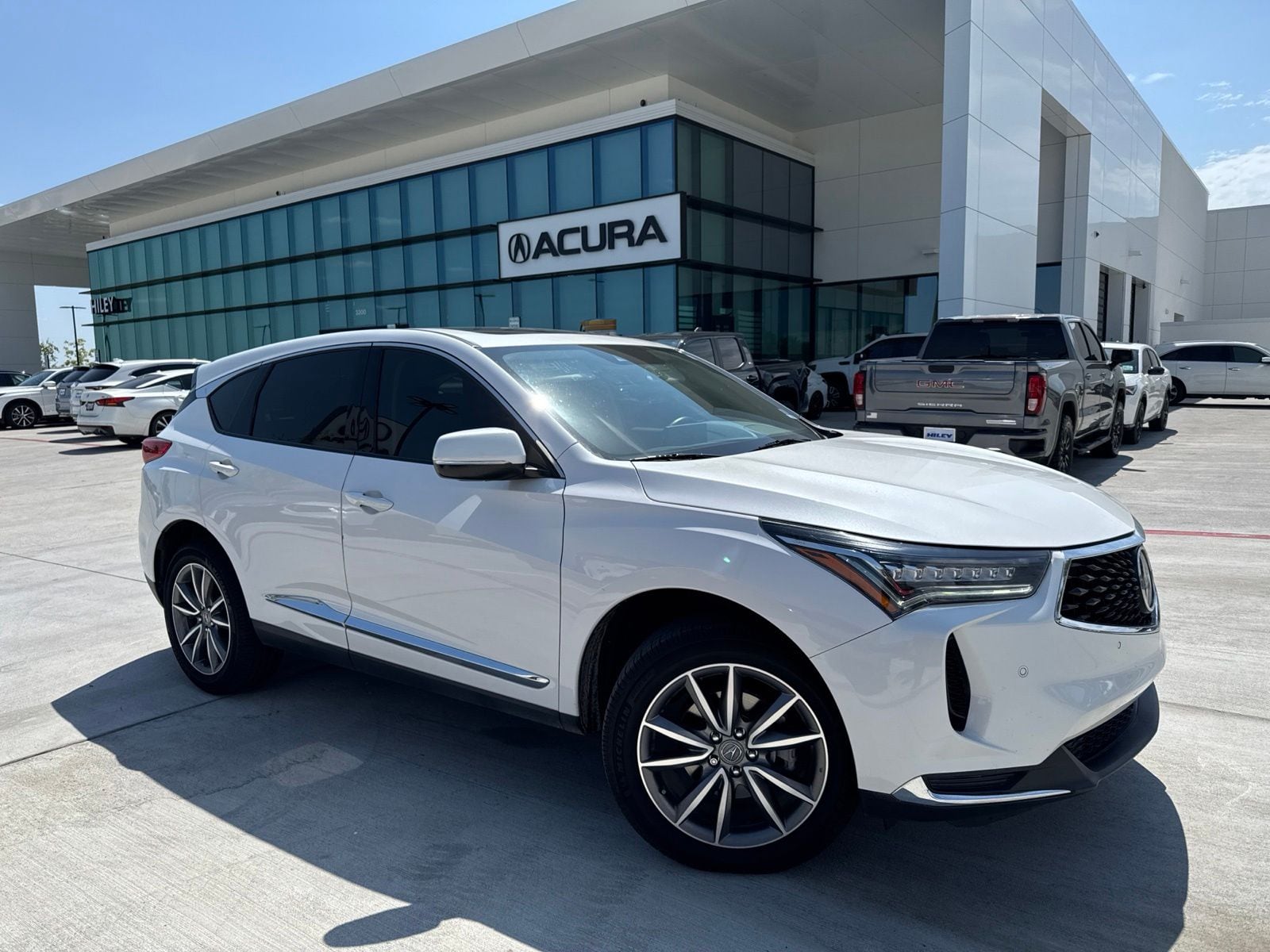2023 Acura RDX