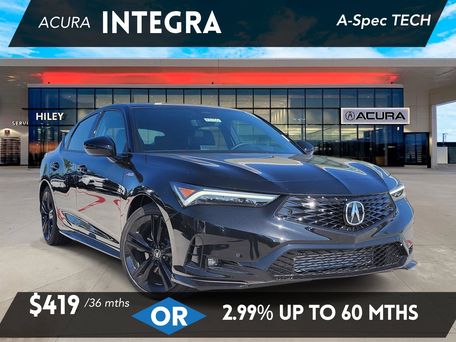  Acura Integra
