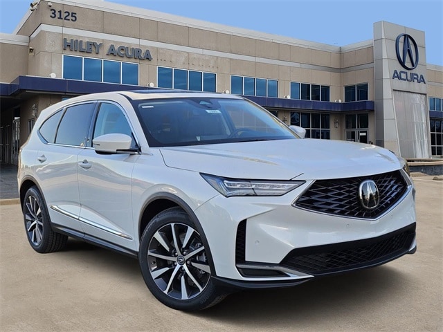 2026 Acura MDX Technology Package's photo