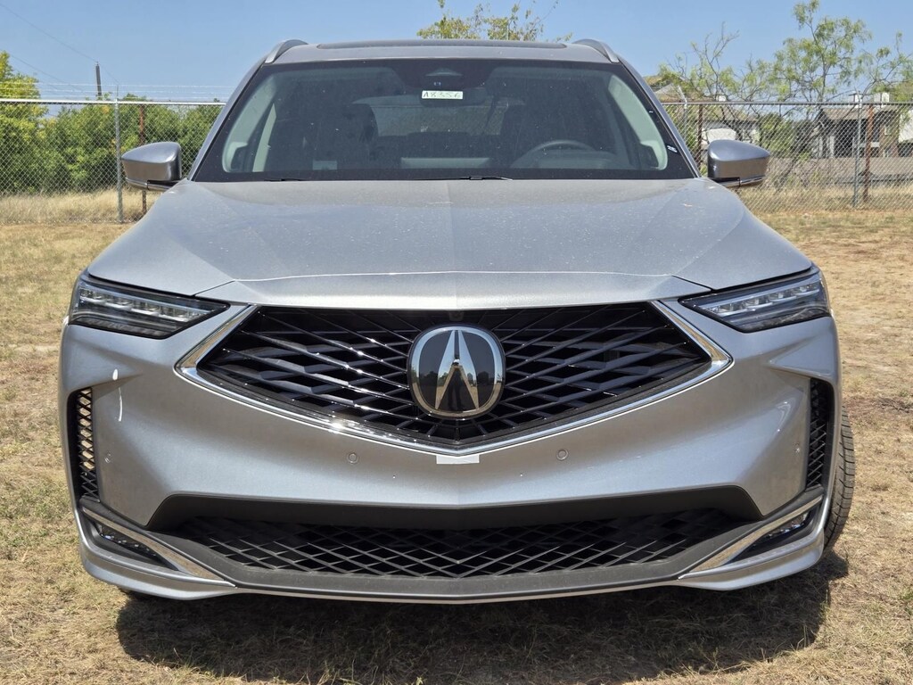 New 2026 Acura MDX Advance Package SUV