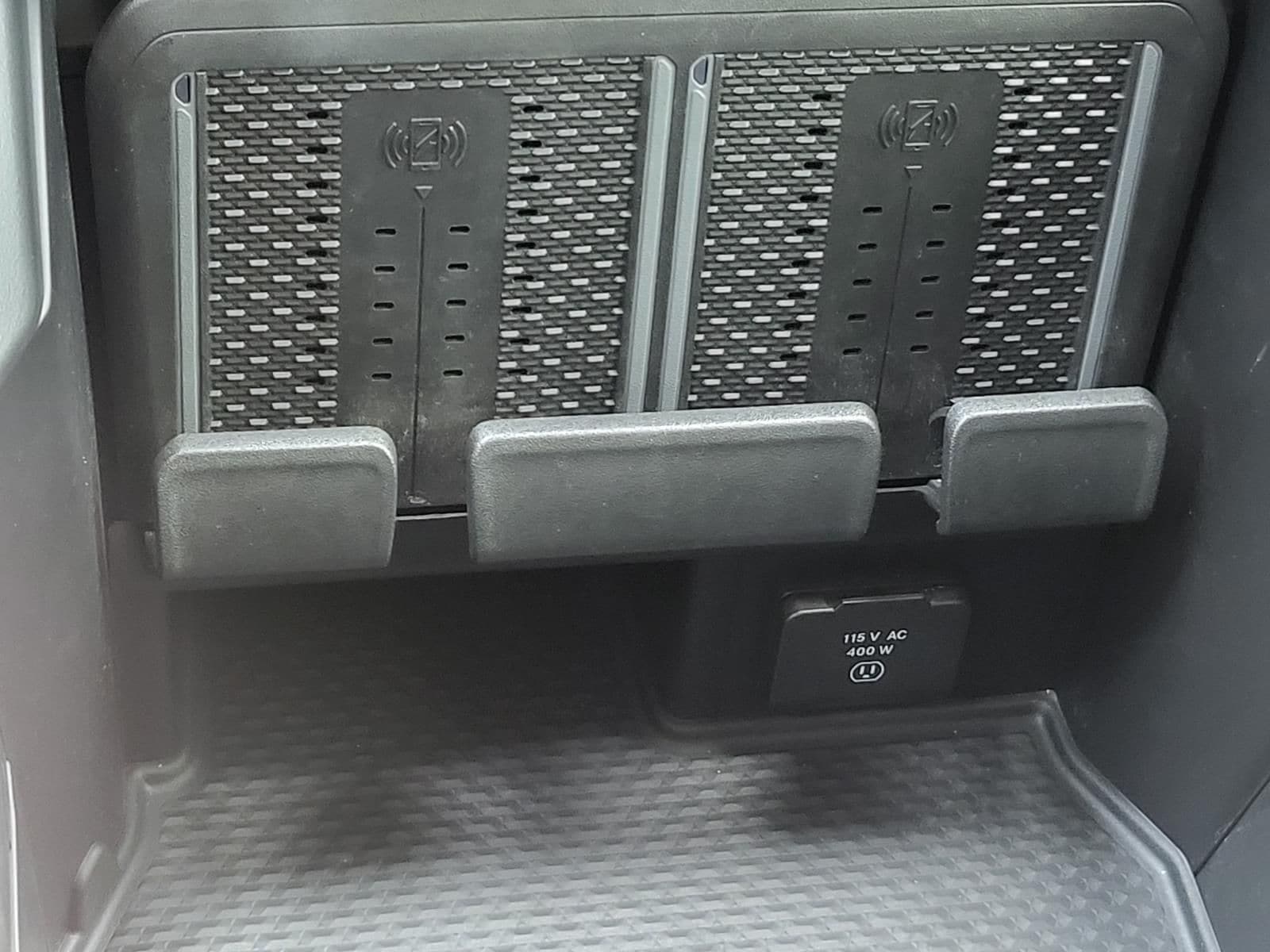 2025 RAM Ram 3500 Pickup Limited/Longhorn - Photo 24