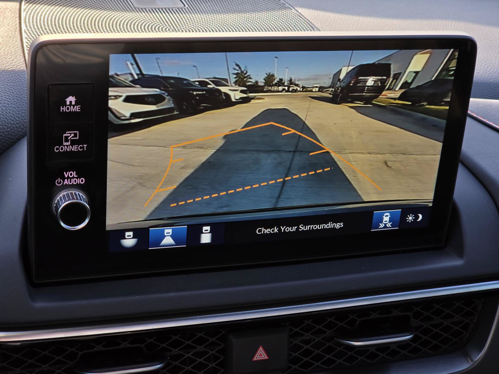 2026 Acura ADX A-Spec Package - Photo 22