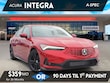  Acura Integra