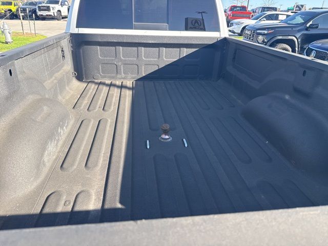 2025 RAM Ram 3500 Pickup Limited/Longhorn - Photo 8