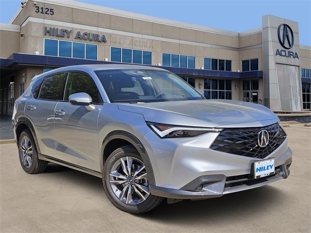 2025 Acura ADX Base's photo