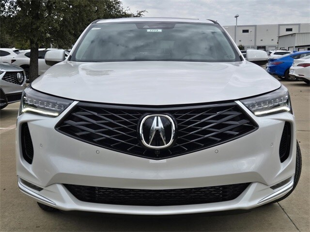 2026 Acura RDX Advance photo 2