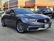Acura TLX