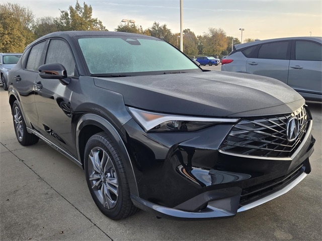 2025 Acura ADX Base's photo