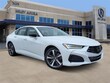 Acura TLX