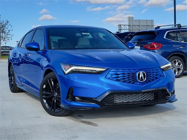 2026 Acura Integra A-Spec with Tech Package's photo