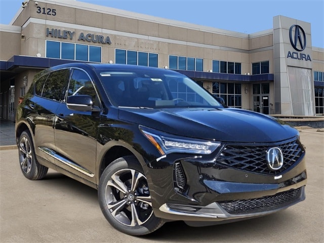 2026 Acura RDX Technology Package's photo