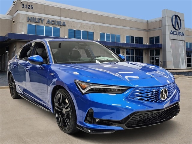 2026 Acura Integra A-Spec with Tech Package's photo