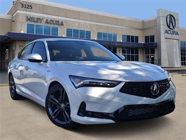 2025 Acura Integra A-Spec's photo