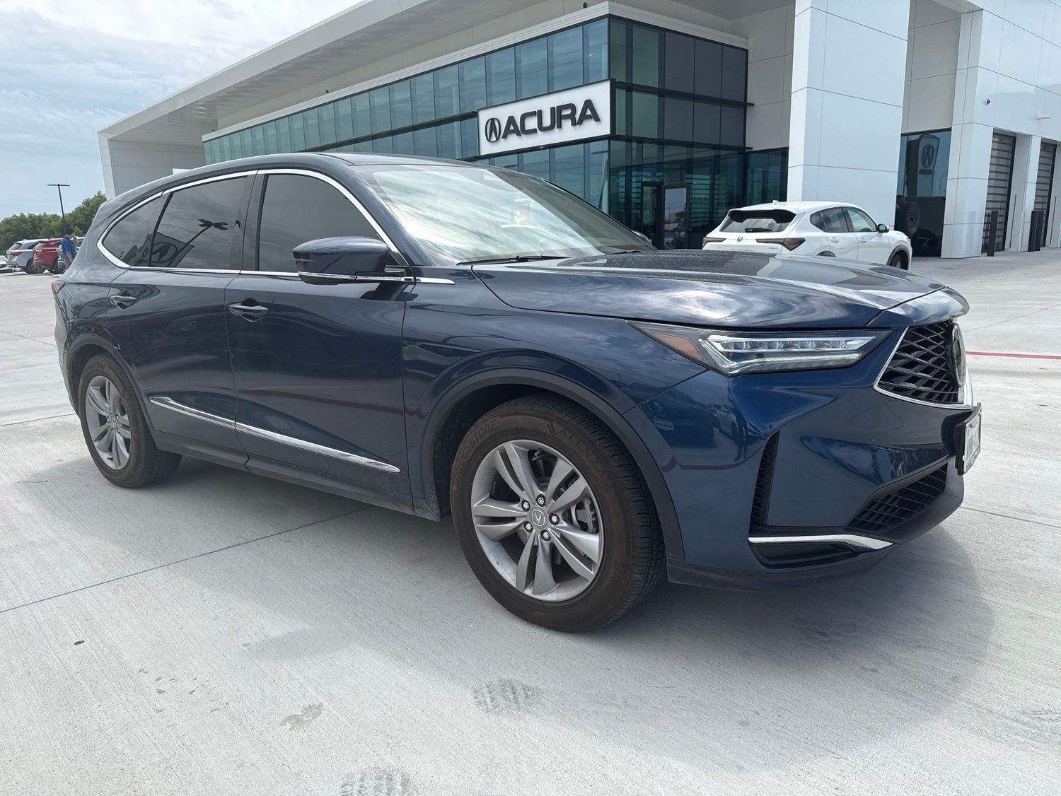 2025 Acura MDX -'s photo