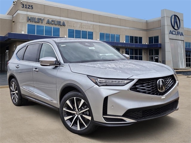2026 Acura MDX Technology Package's photo