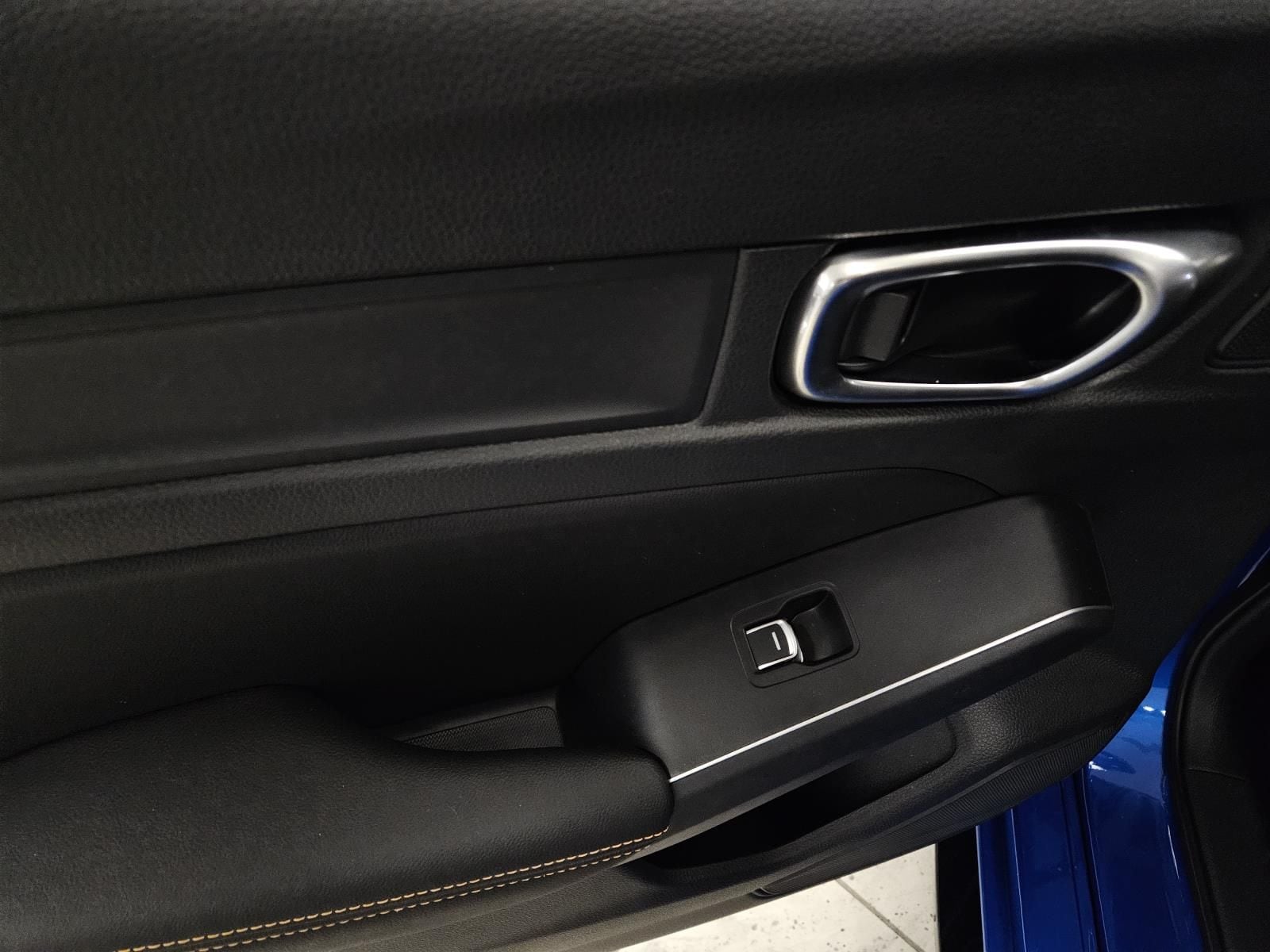 2026 Acura Integra A-Spec w/Technology Package - Photo 11