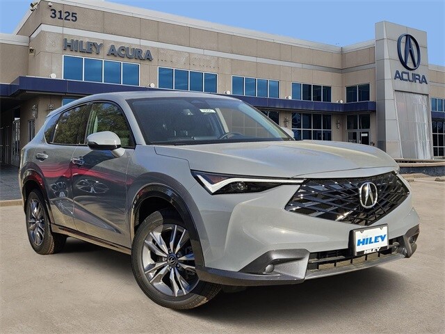 2025 Acura ADX Base's photo