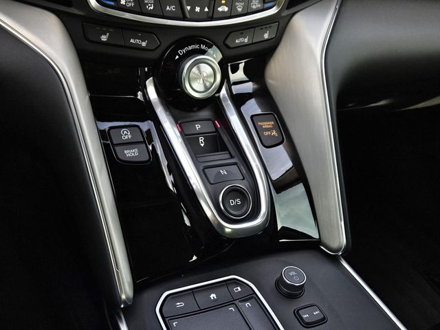 2025 Acura TLX Technology Package - Photo 21