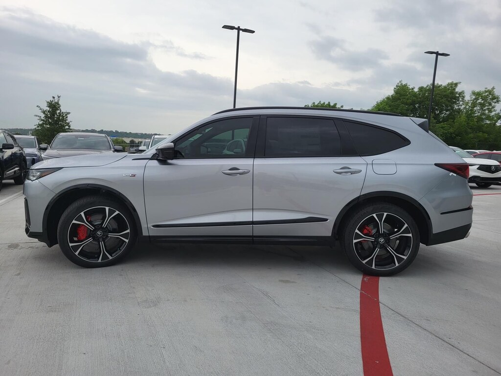 New 2026 Acura MDX Type S w/Advance Package SUV