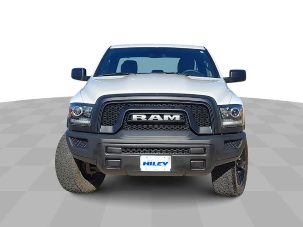 Used 2024 Ram 1500 Classic SLT Truck Quad Cab