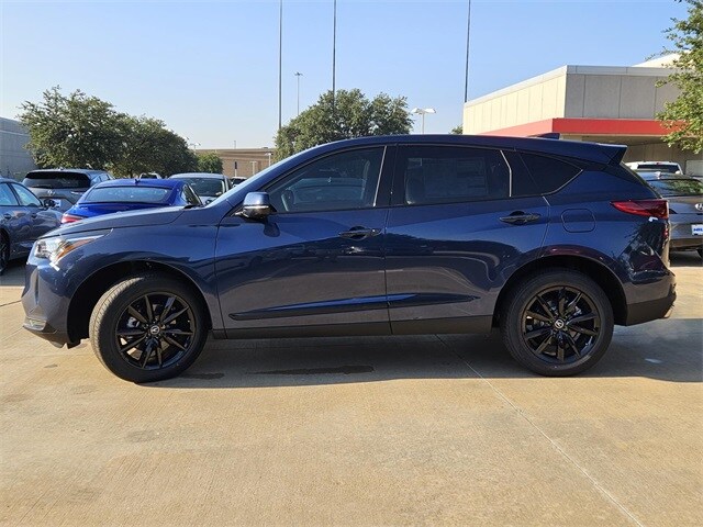 2025 Acura RDX photo 2