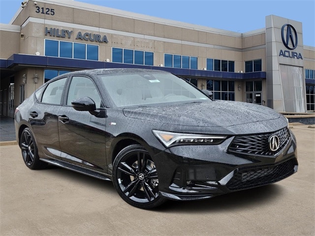 2026 Acura Integra A-Spec with Tech Package's photo