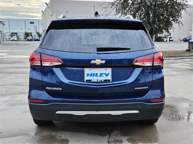 2022 Chevrolet Equinox Premier photo 3