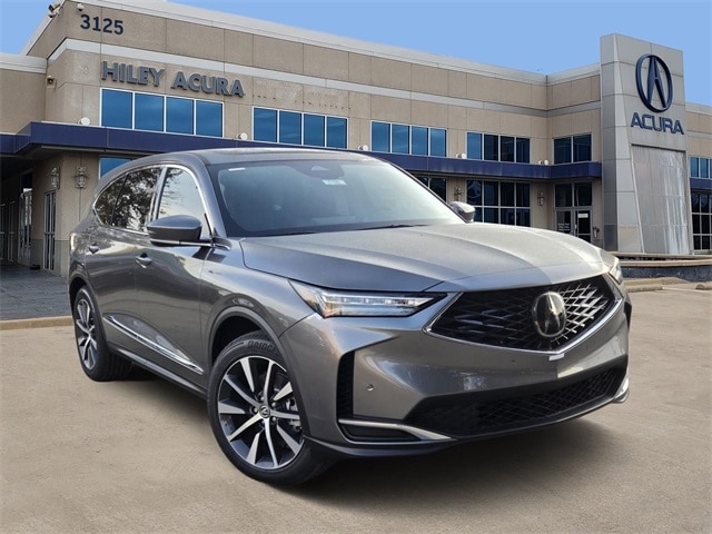 2026 Acura MDX Technology Package's photo