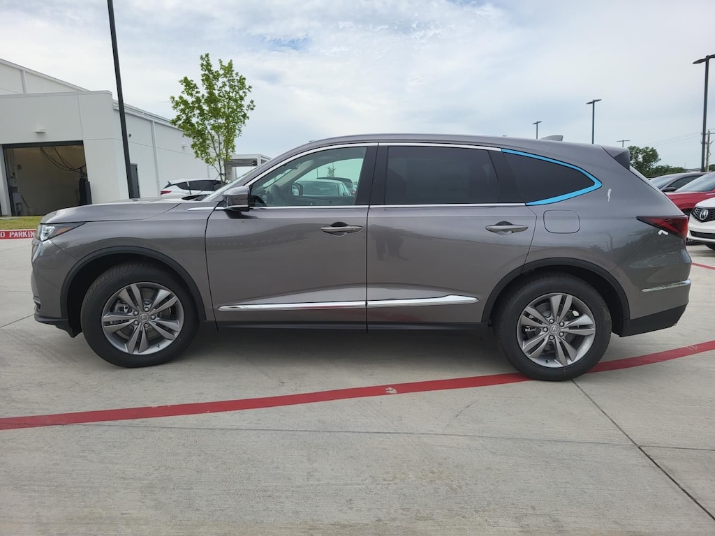 New 2026 Acura MDX Base SUV