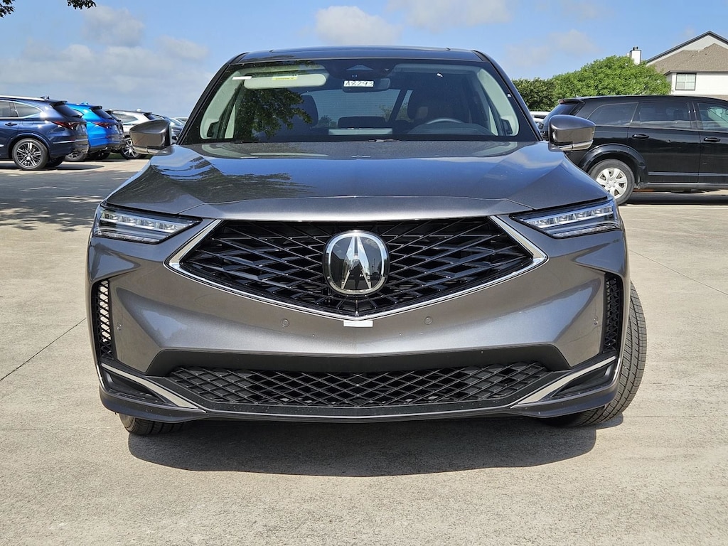 New 2026 Acura MDX Technology Package SUV