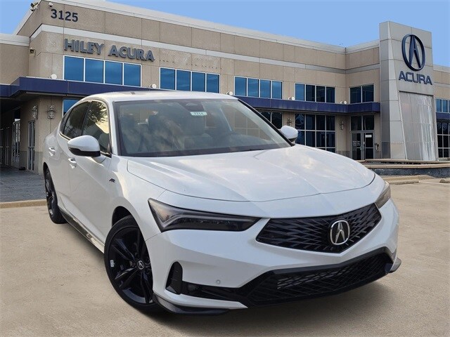 2026 Acura Integra A-Spec with Tech Package's photo