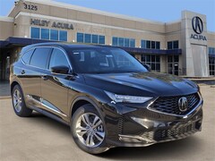 2026 Acura MDX SH-AWD SUV