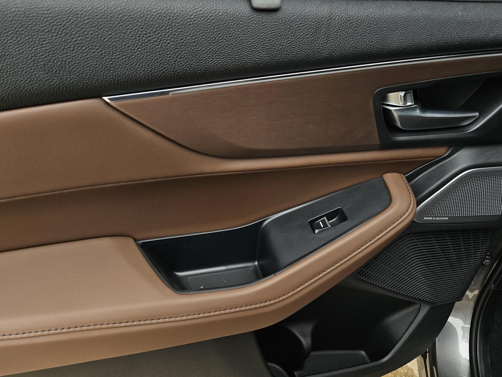 2026 Acura MDX Technology Package - Photo 11