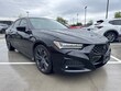  Acura TLX