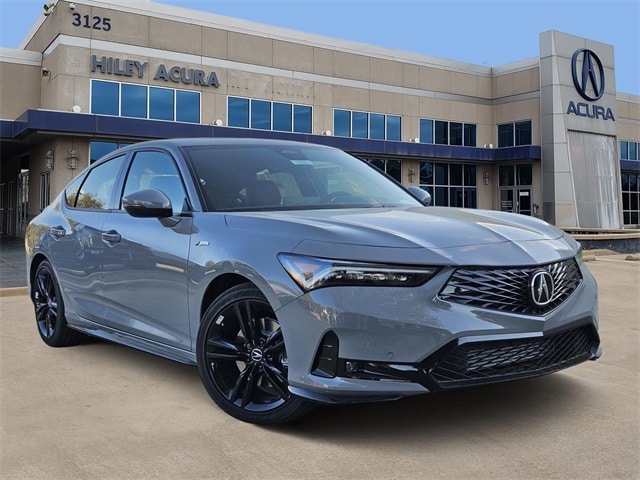 2026 Acura Integra A-Spec with Tech Package's photo