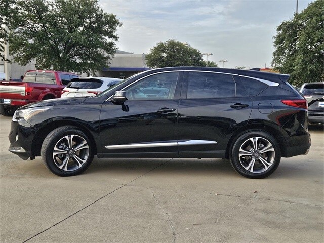 2024 Acura RDX Advance photo 3