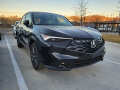 2025 Acura ADX w/A-Spec Package SUV