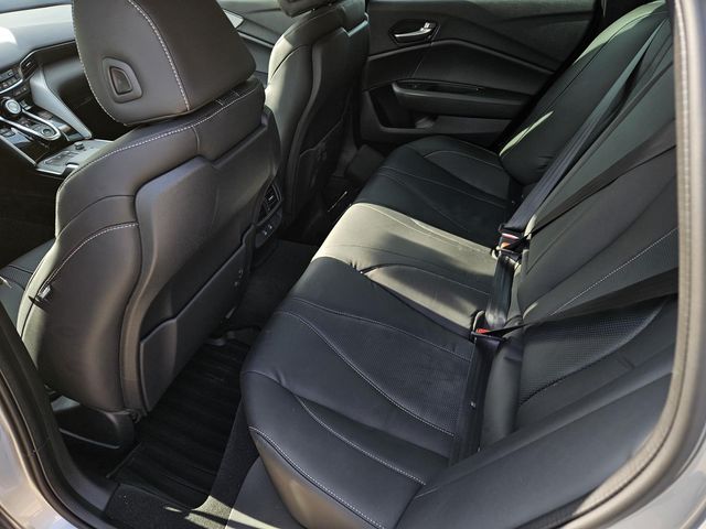 2025 Acura TLX Technology Package - Photo 10
