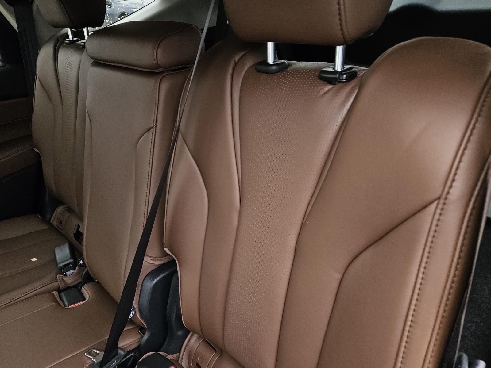 2026 Acura MDX Technology Package - Photo 13