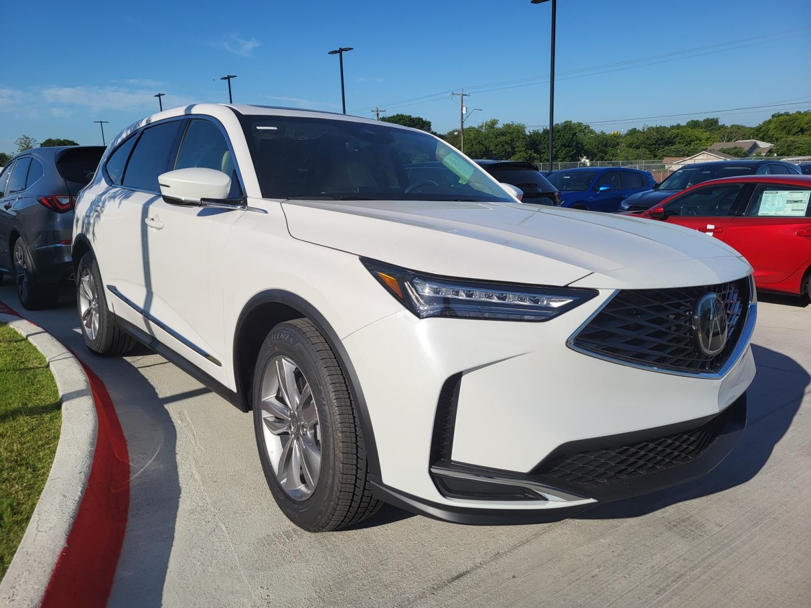 2026 Acura MDX -'s photo