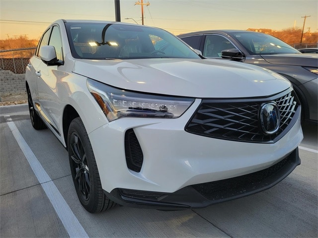 2026 Acura RDX Base's photo
