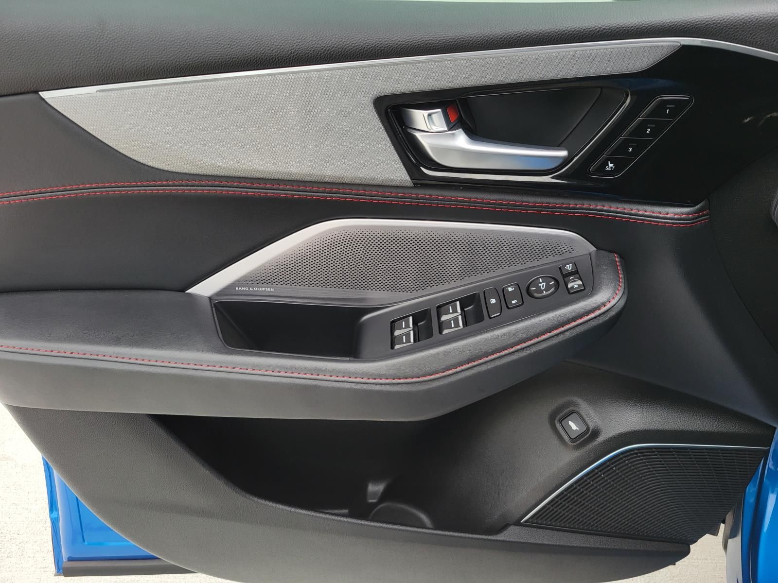 2026 Acura MDX A-Spec Package - Photo 16