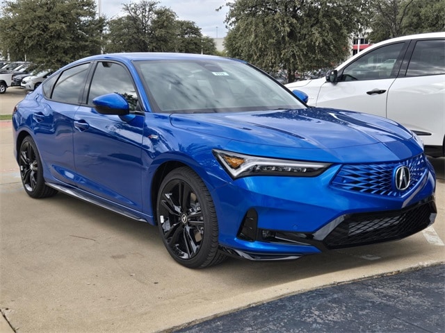 2026 Acura Integra A-Spec with Tech Package's photo