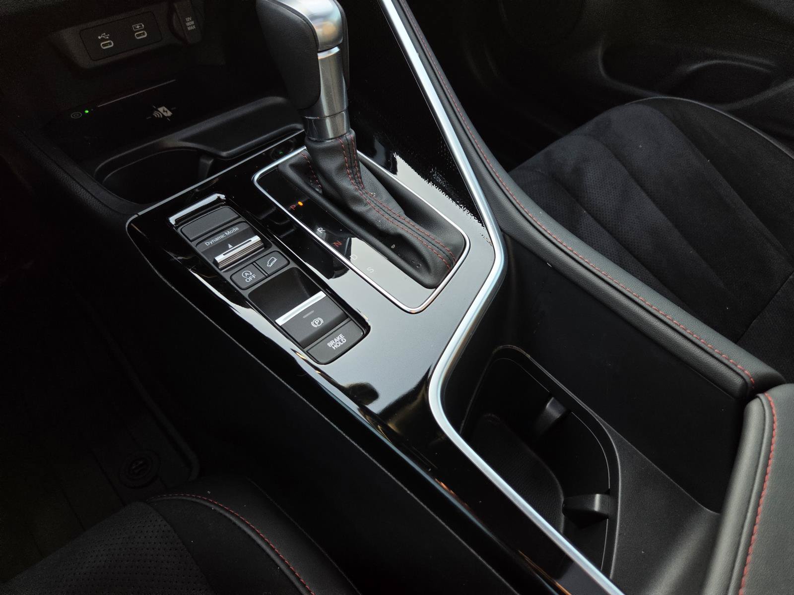 2026 Acura ADX A-Spec Package - Photo 25